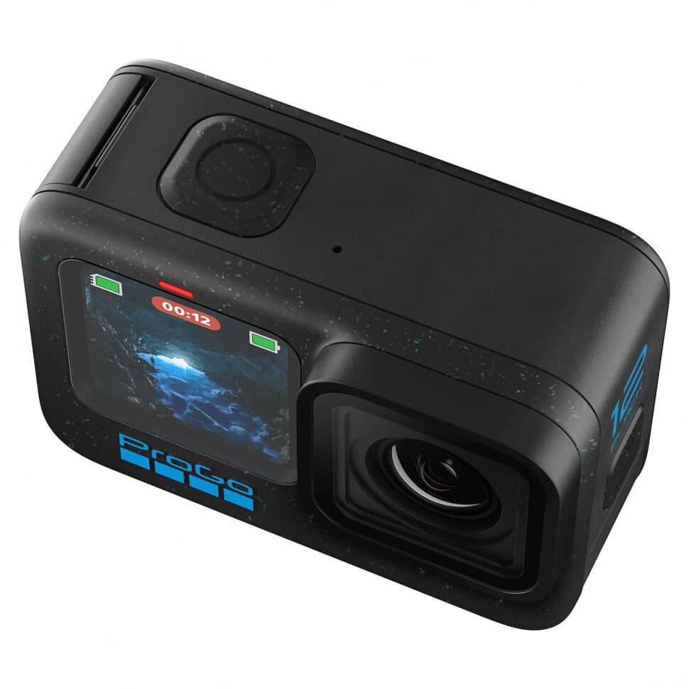 GoPro Hero 12 - 4
