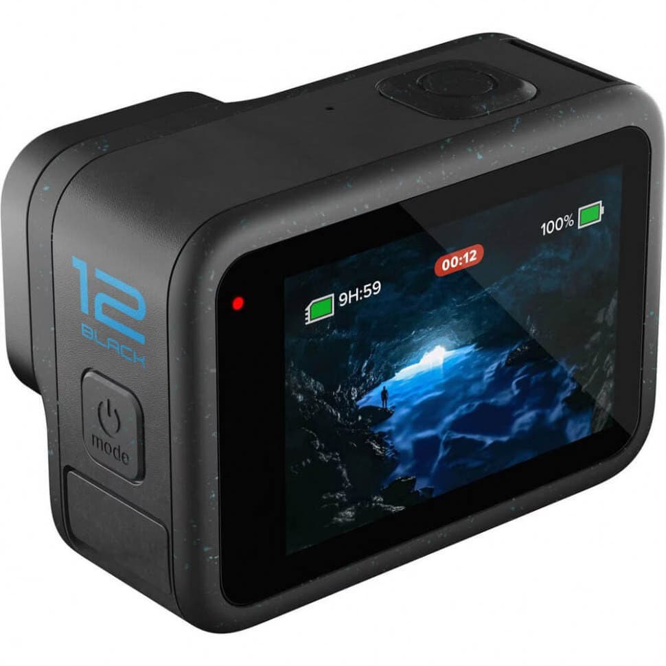 GoPro Hero 12 - 6