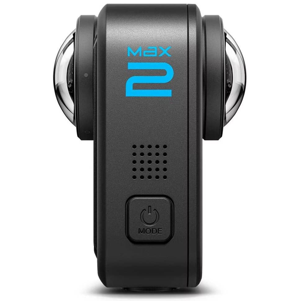 GoPro Max 2 - 4