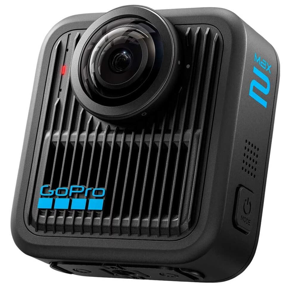 GoPro Max 2 - 3
