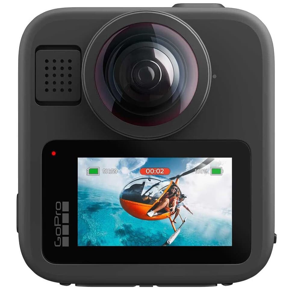 GoPro Max 2 - 2