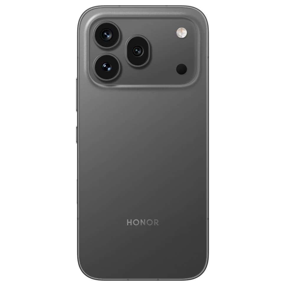 Honor 600 Pro - 3