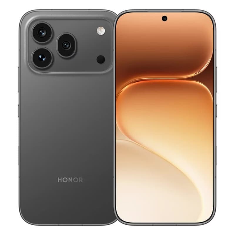 Honor 600 Pro - 1