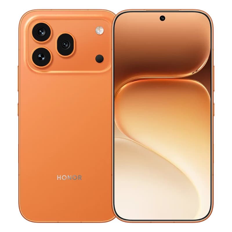 Honor 600 Pro - 1