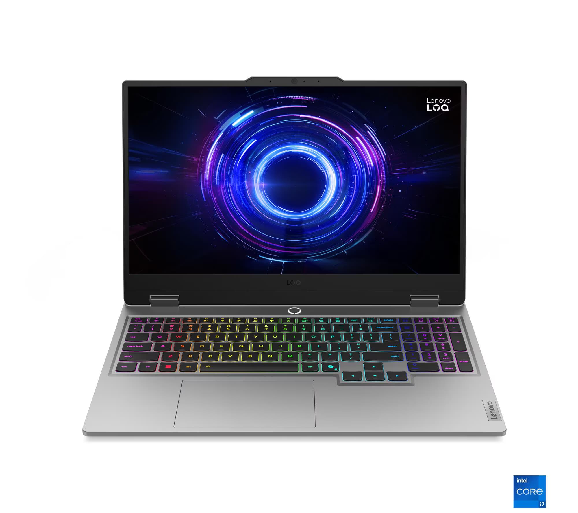 LOQ 15 15.6 Intel Core