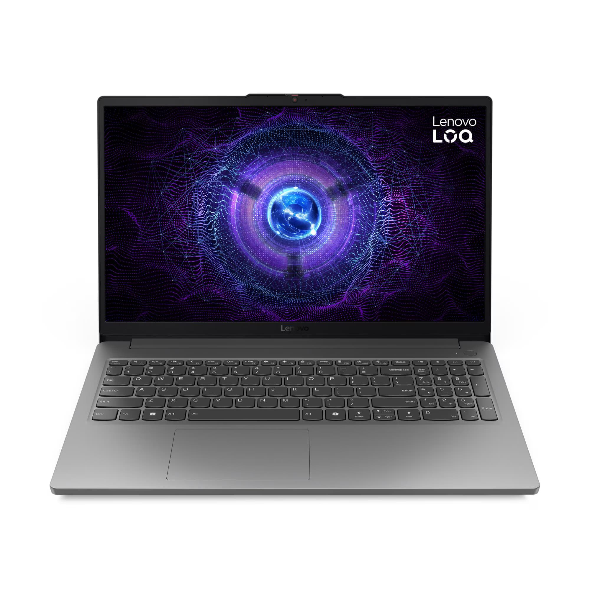 LOQ 15IAX9E 15.6 Intel Core