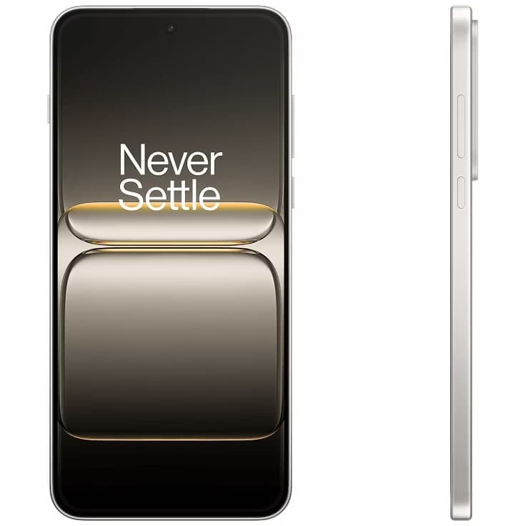 OnePlus Nord 5 Marbel Sands - 2