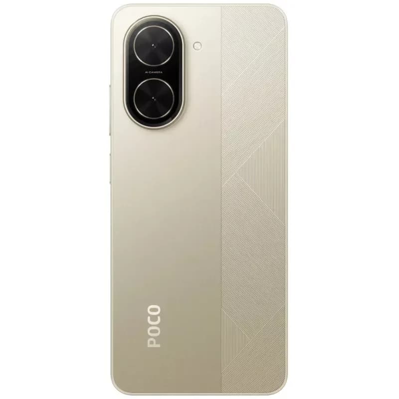 Poco C71 - 3