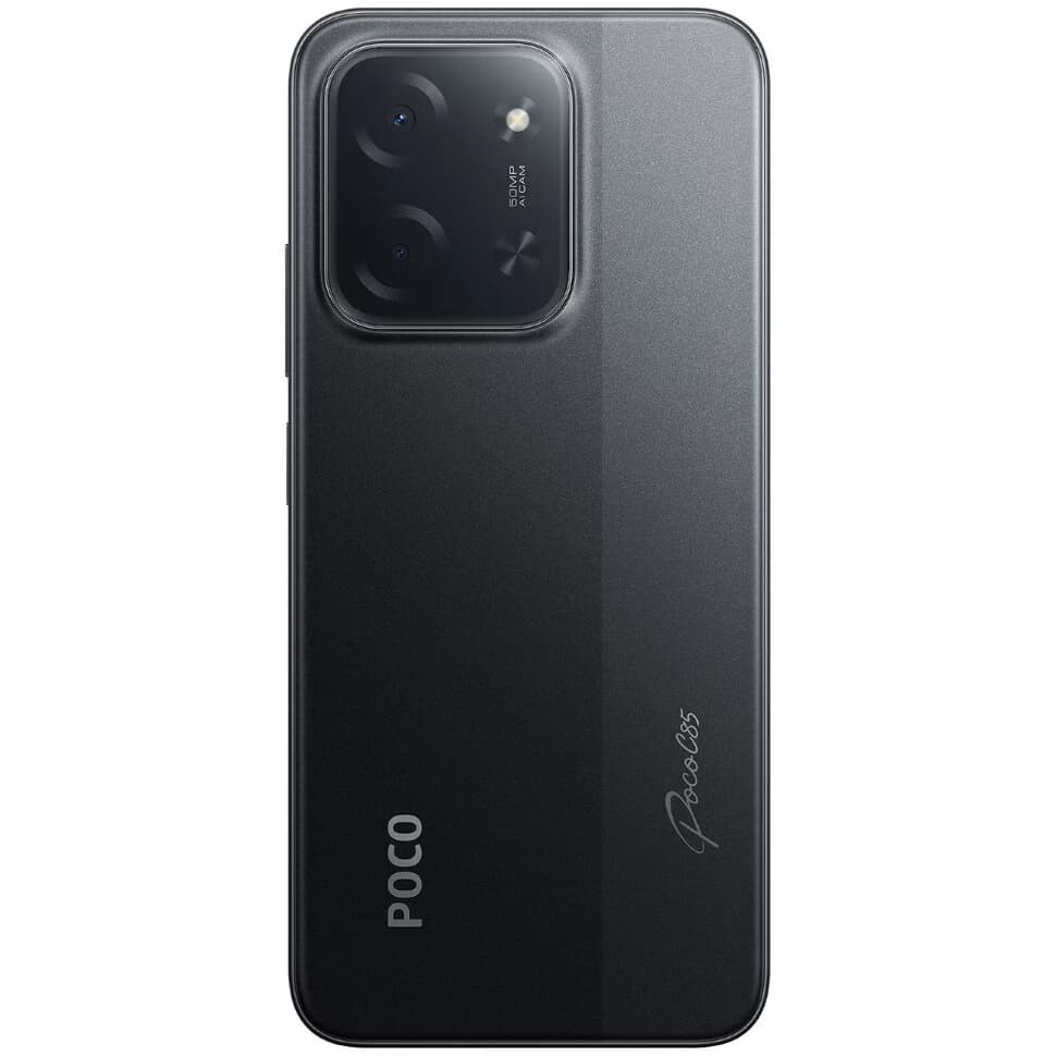Poco C85 - 3