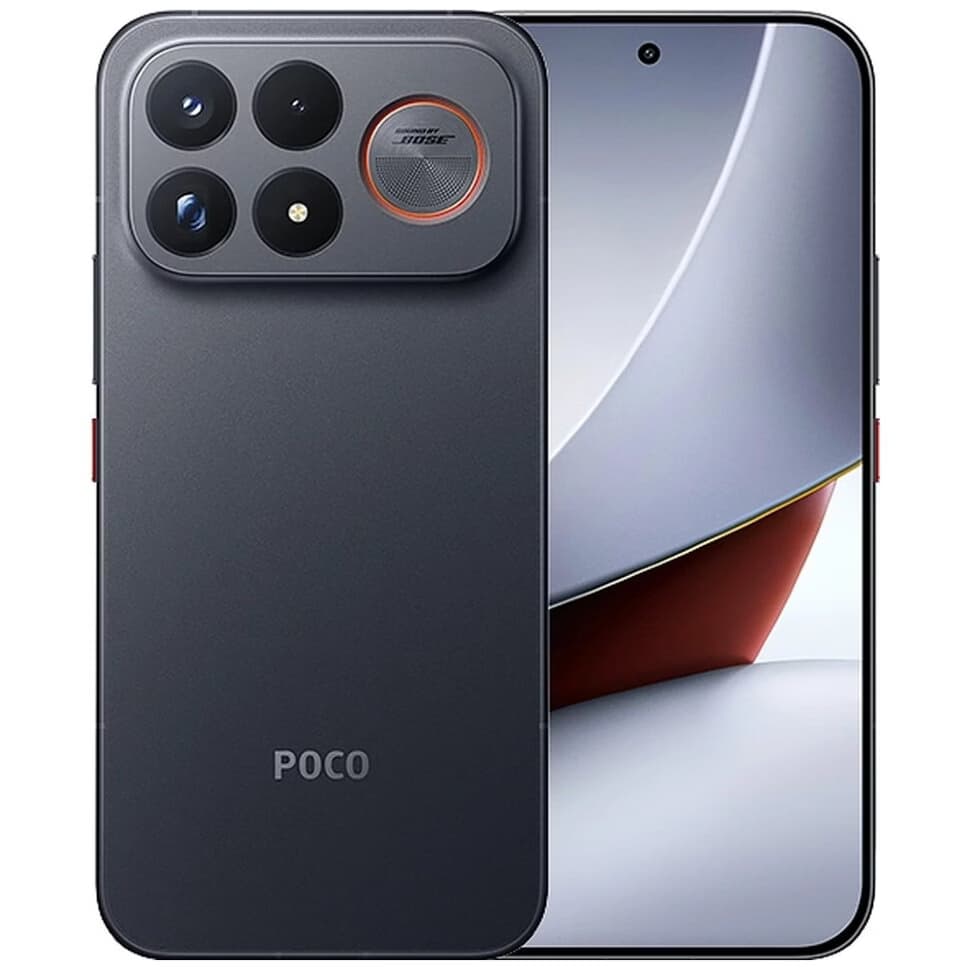 Poco F9 Ultra - 1