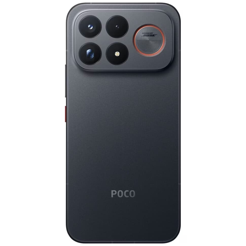 Poco F9 Ultra - 3