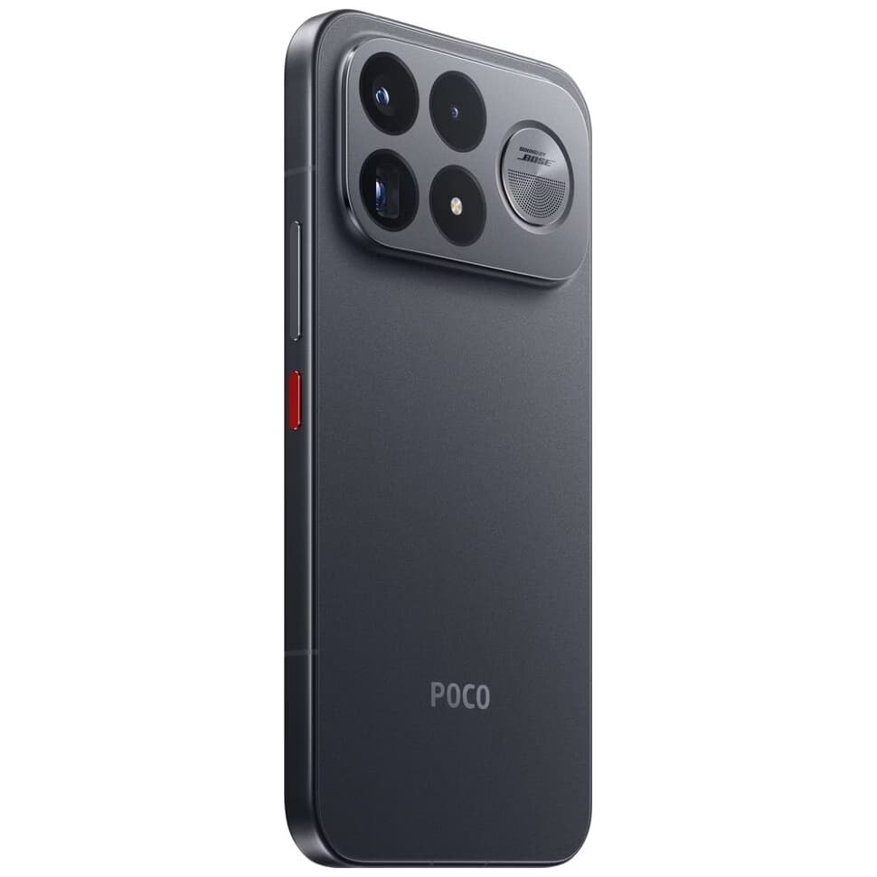 Poco F9 Ultra - 5