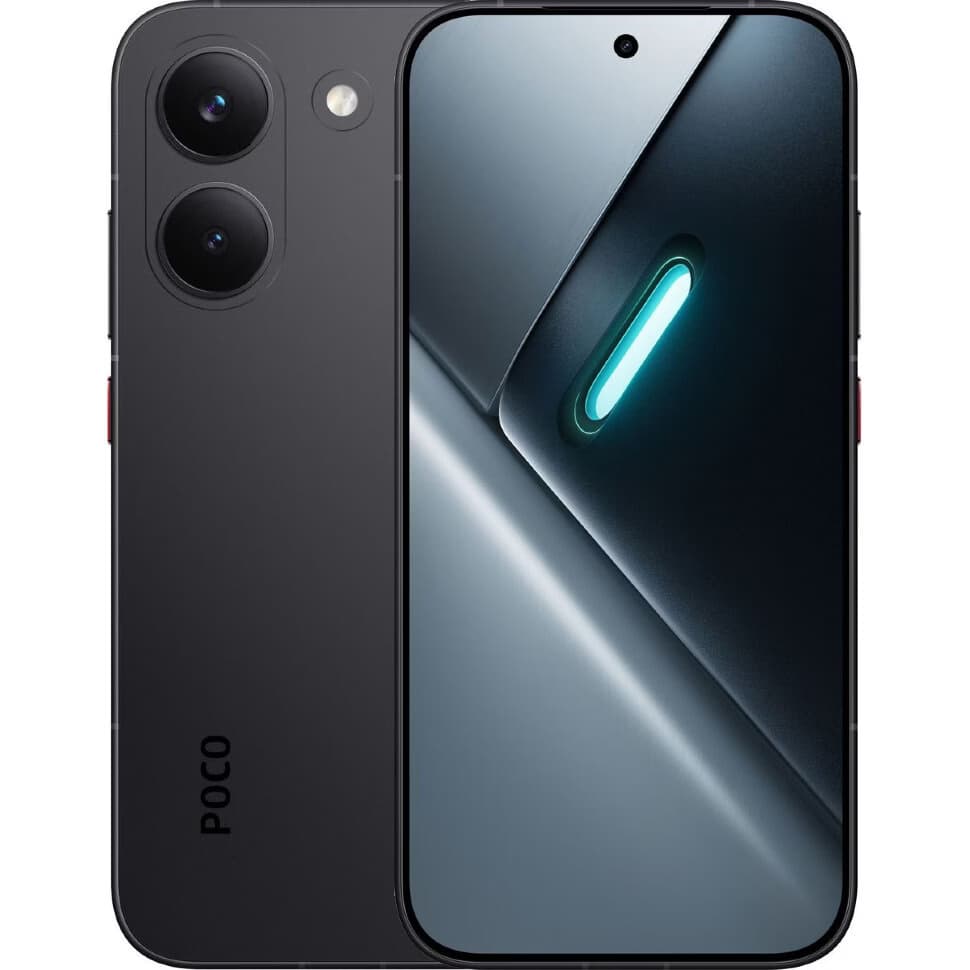 Poco X8 Pro - 1