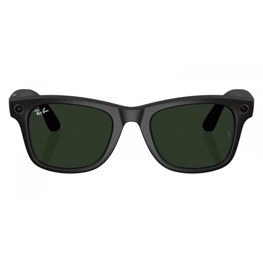 Wayfarer - 1