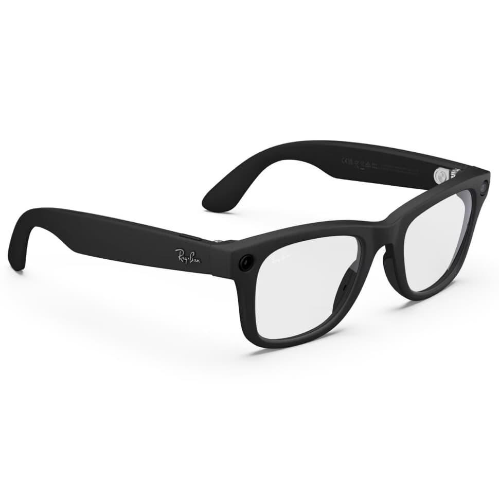 Wayfarer - 2