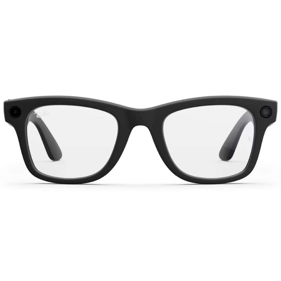 Wayfarer - 1