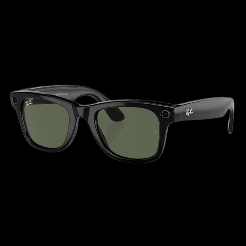 Wayfarer - 2