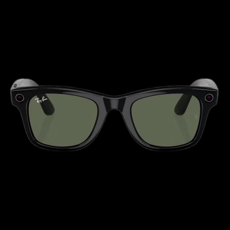 Wayfarer - 1