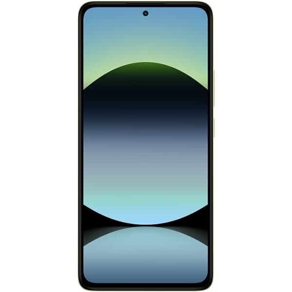 Redmi Note 14 - 2