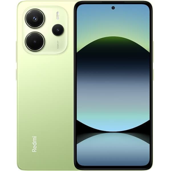 Redmi Note 14 - 1