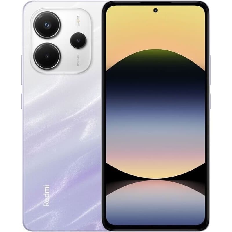 Redmi Note 14 - 1