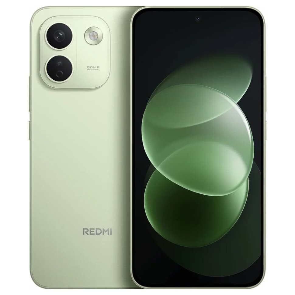 Redmi Note 17 Pro Max - 1