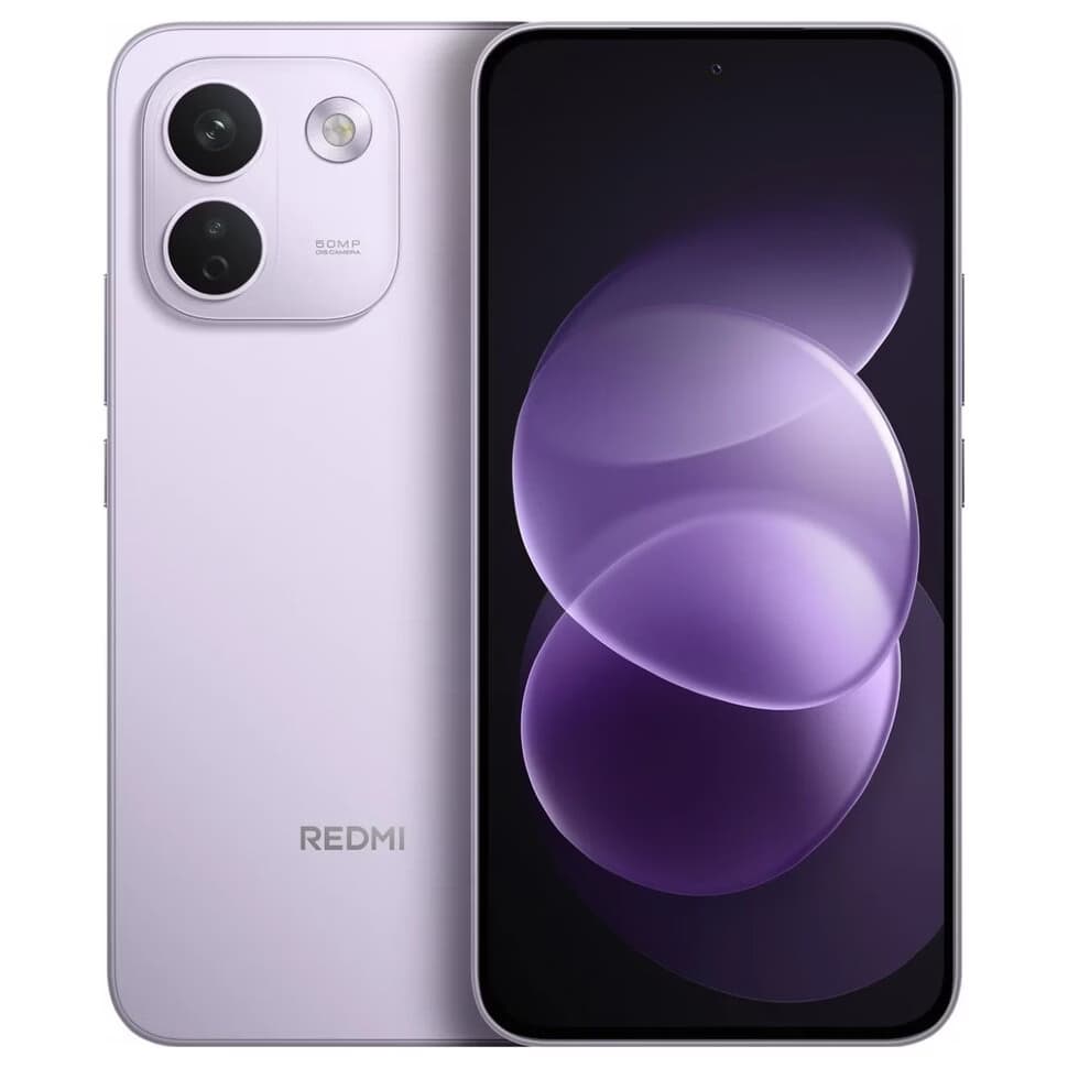 Redmi Note 17 Pro Max - 1