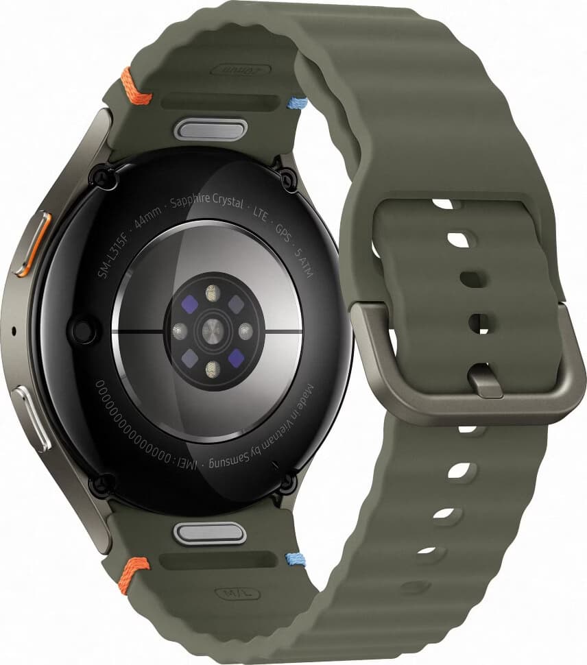 Galaxy Watch 7 SM-L315 44mm - 3