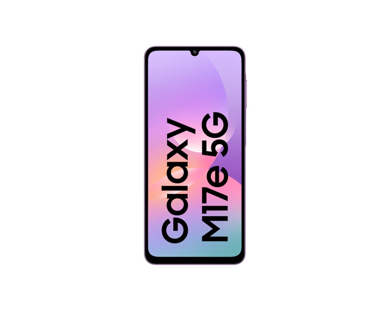 M17e SM-M076 - 2