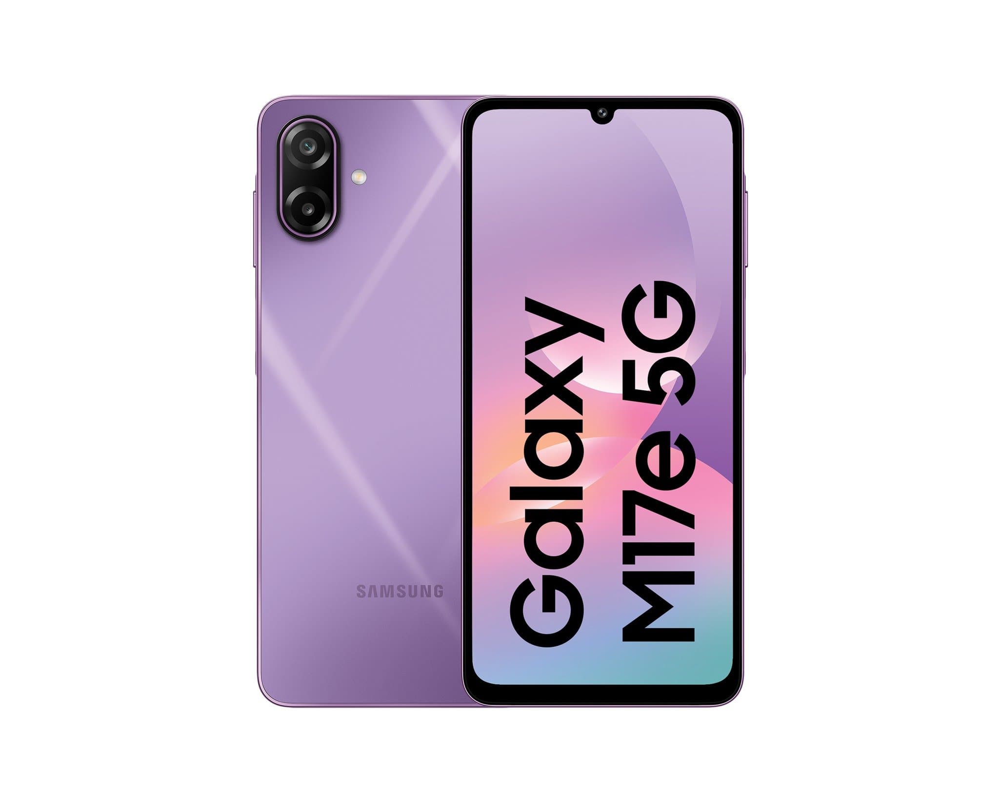 M17e SM-M076 - 1