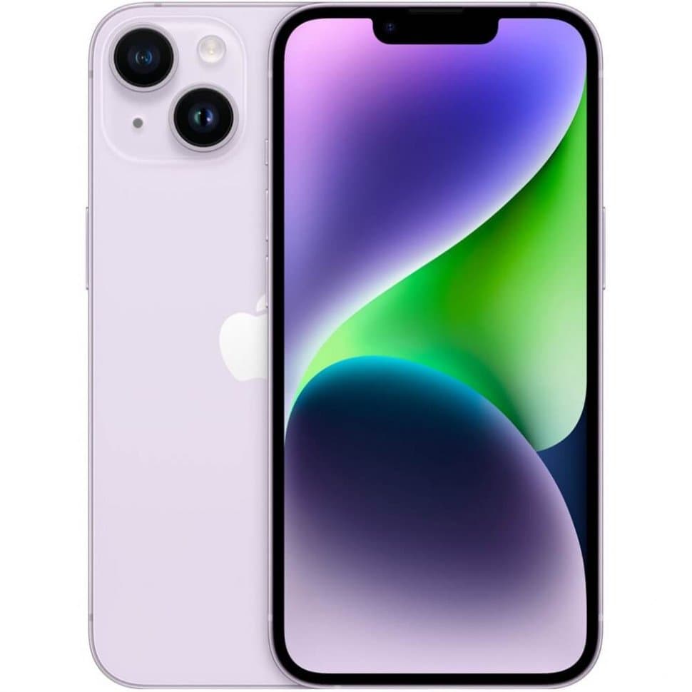 iPhone 14 - 1