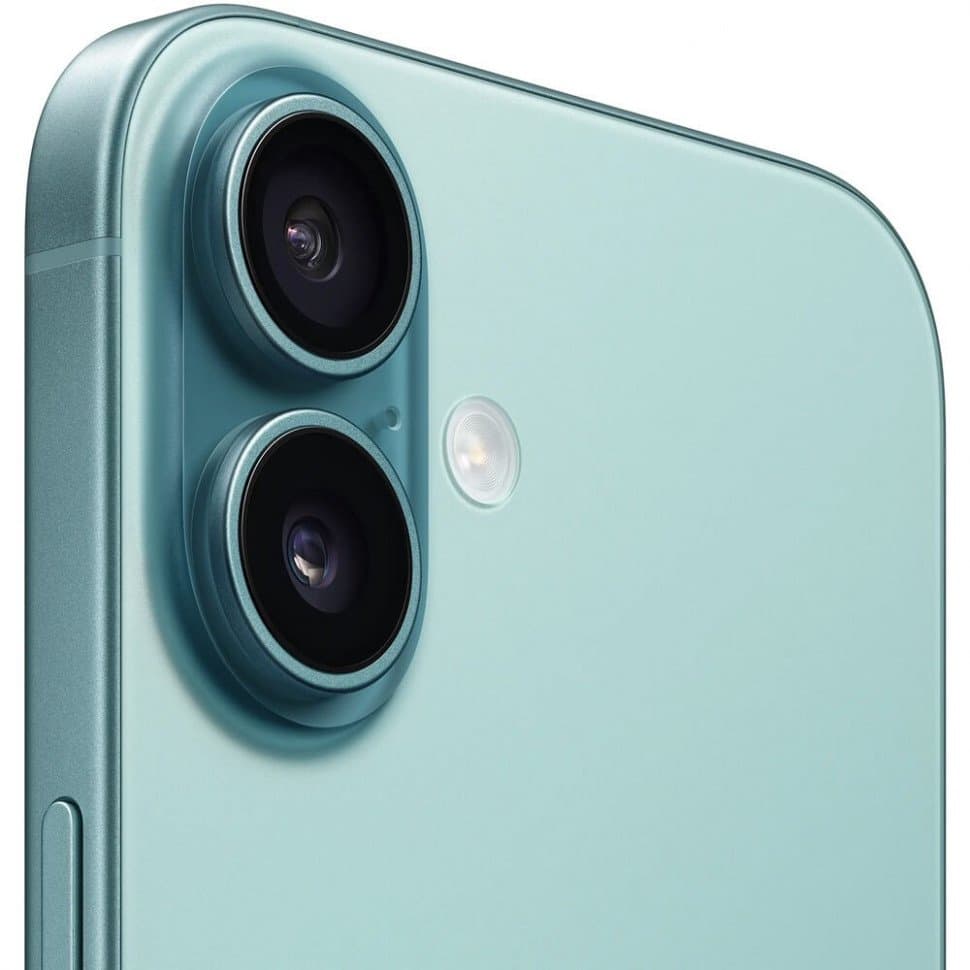 iPhone 16 Plus - 5