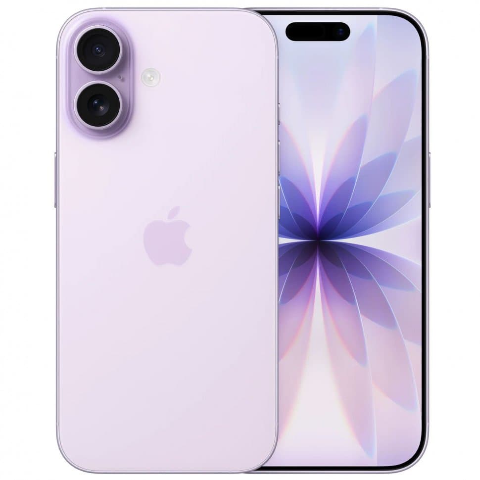 iPhone 17 - 1