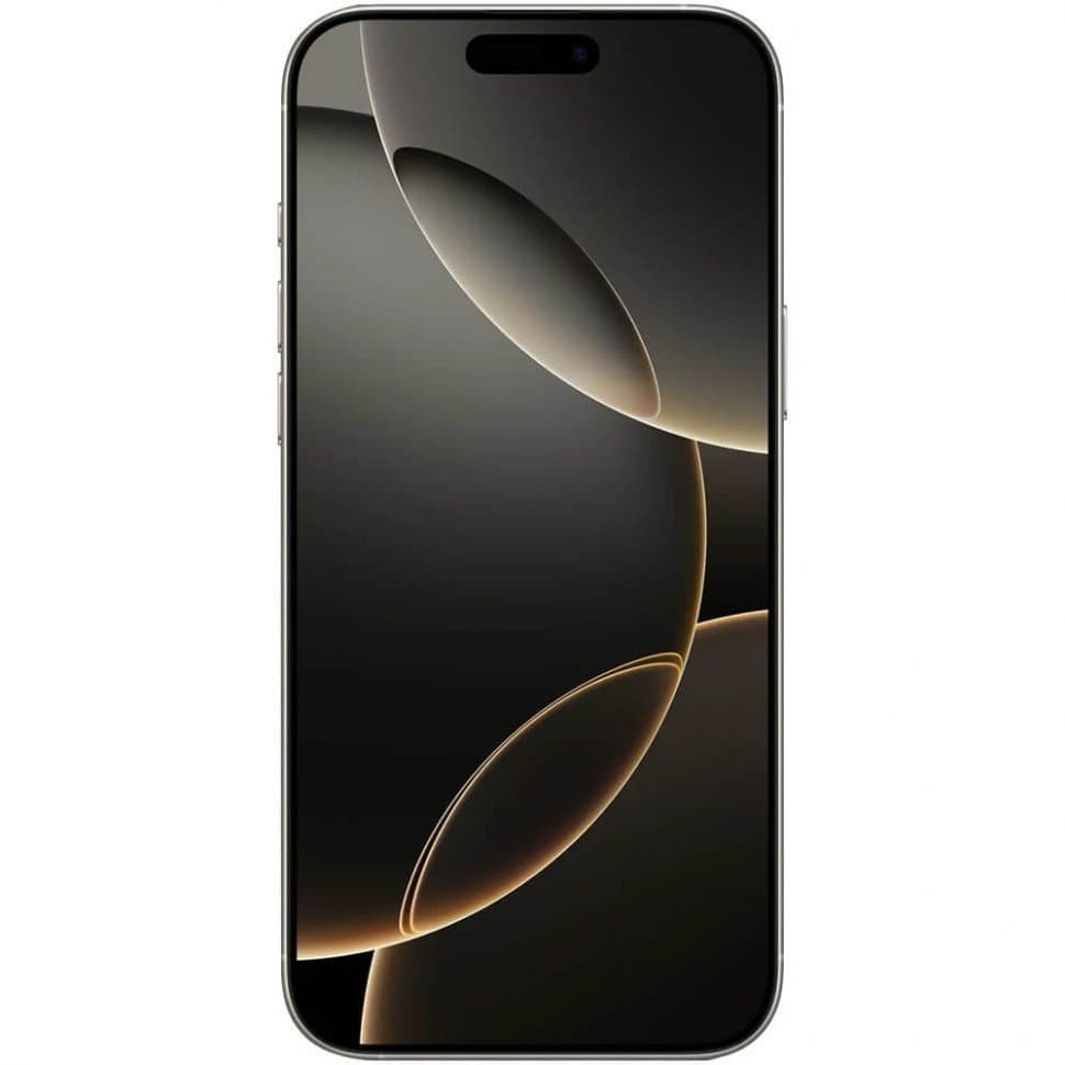 iPhone 16 Pro
