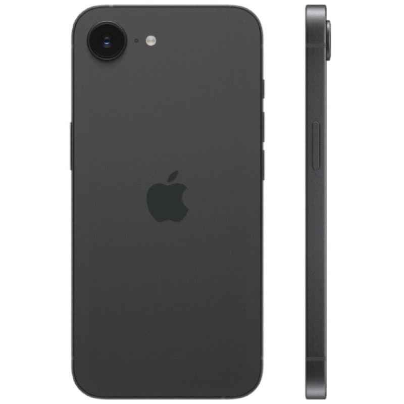 iPhone 17e