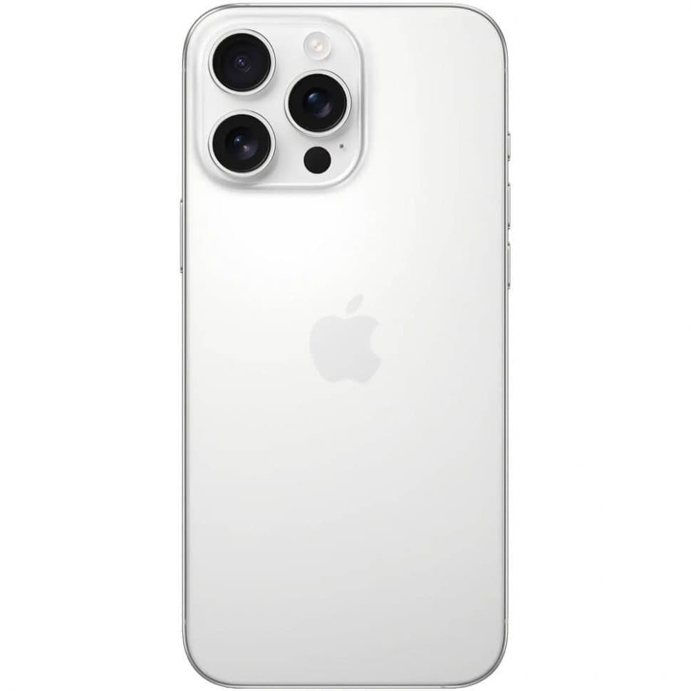 iPhone 16 Pro - 3