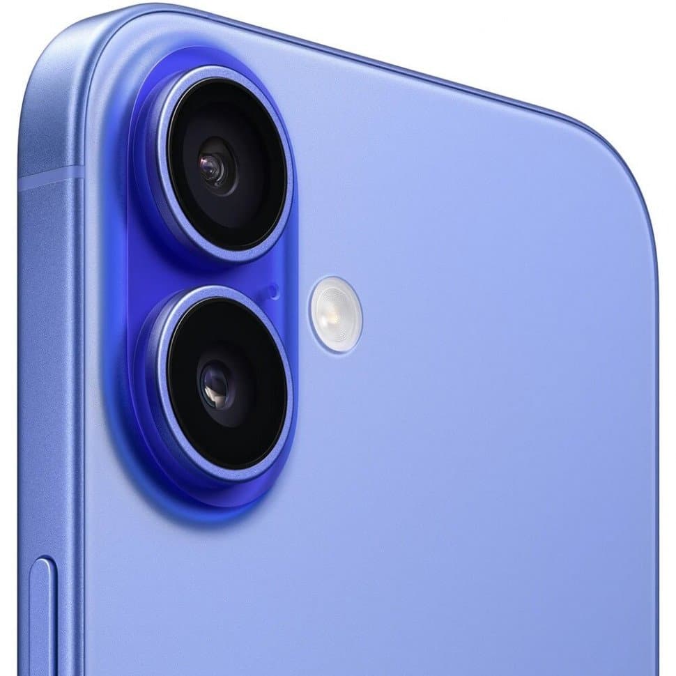 iPhone 16 Plus - 5