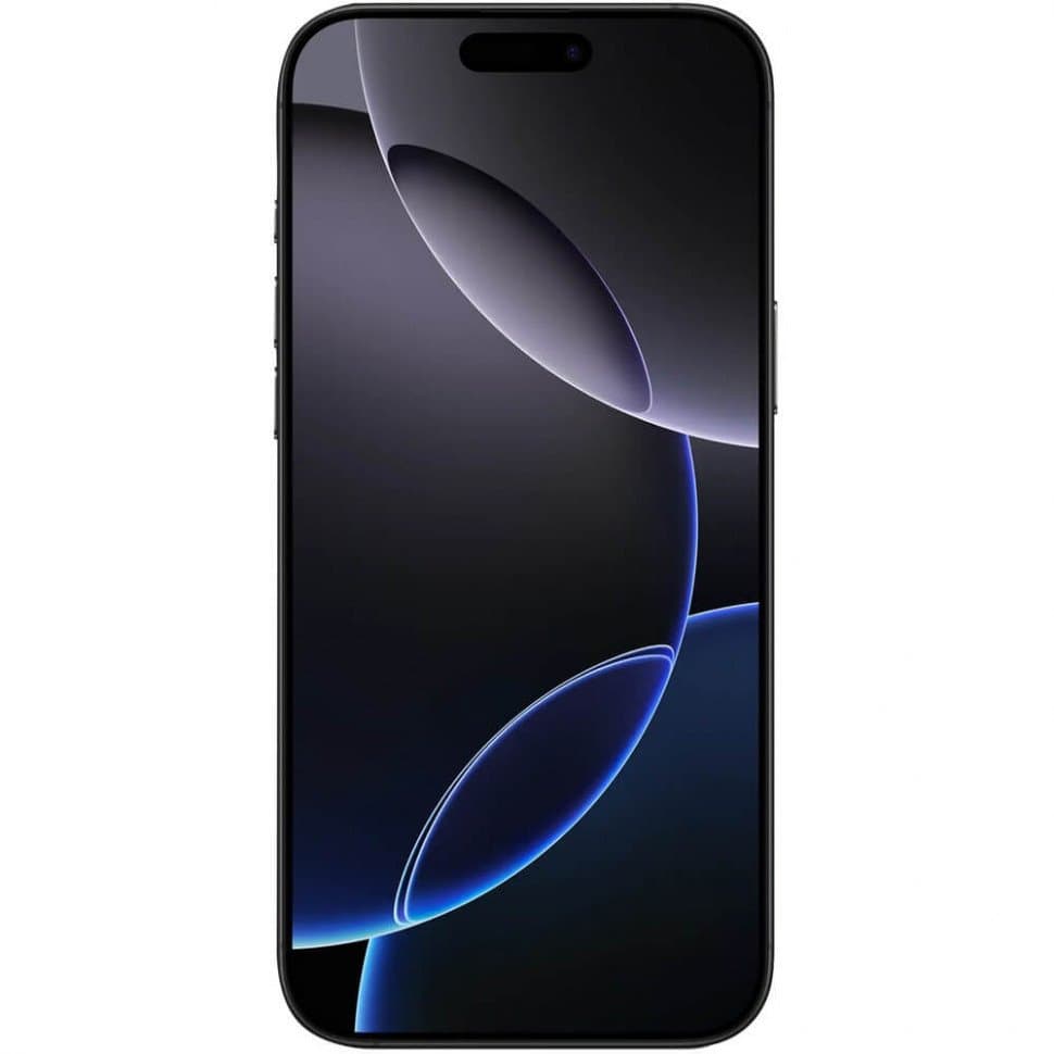 iPhone 16 Pro Max - 2
