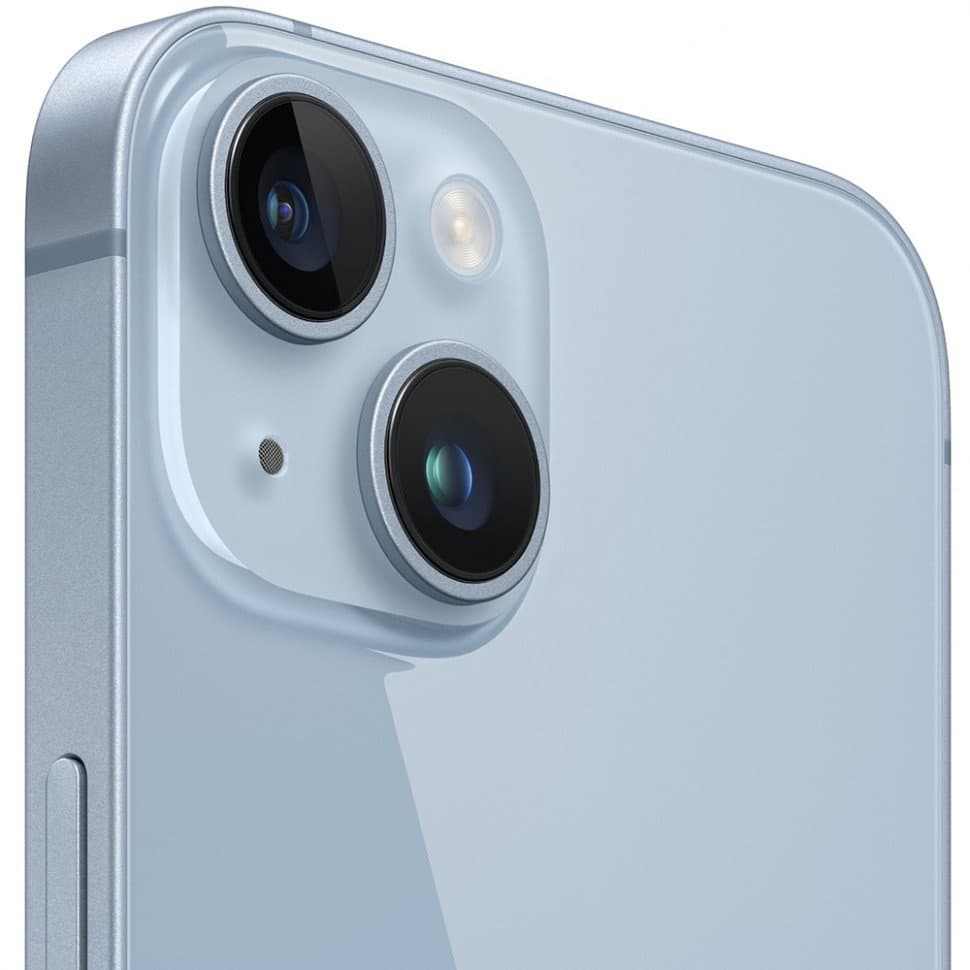 iPhone 14 Plus - 5