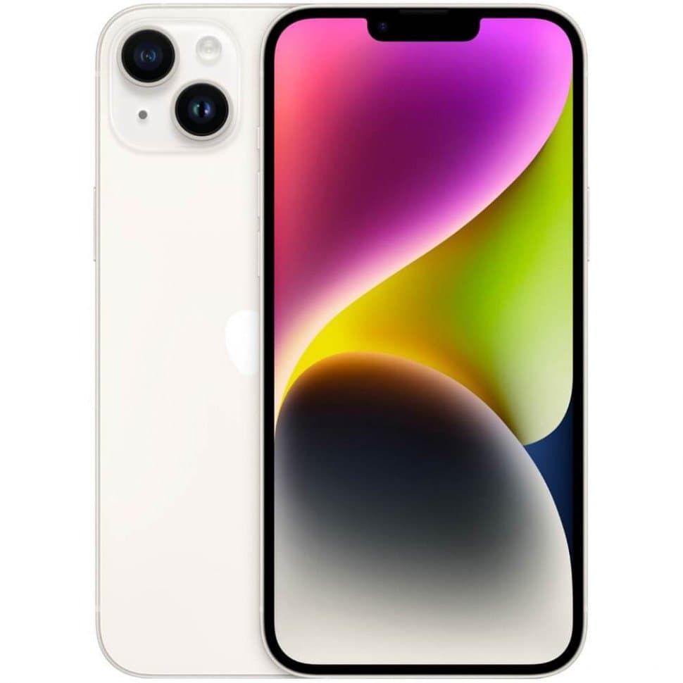 iPhone 14 Plus - 1