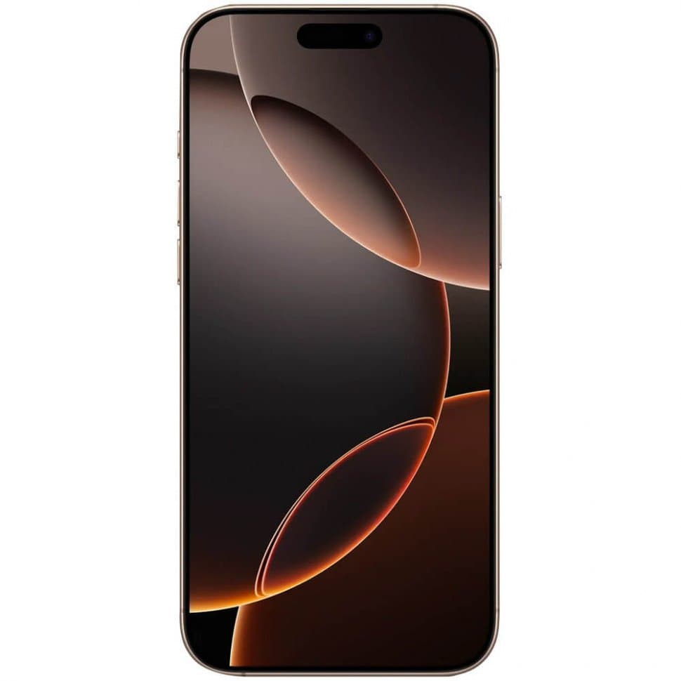 iPhone 16 Pro Max - 3