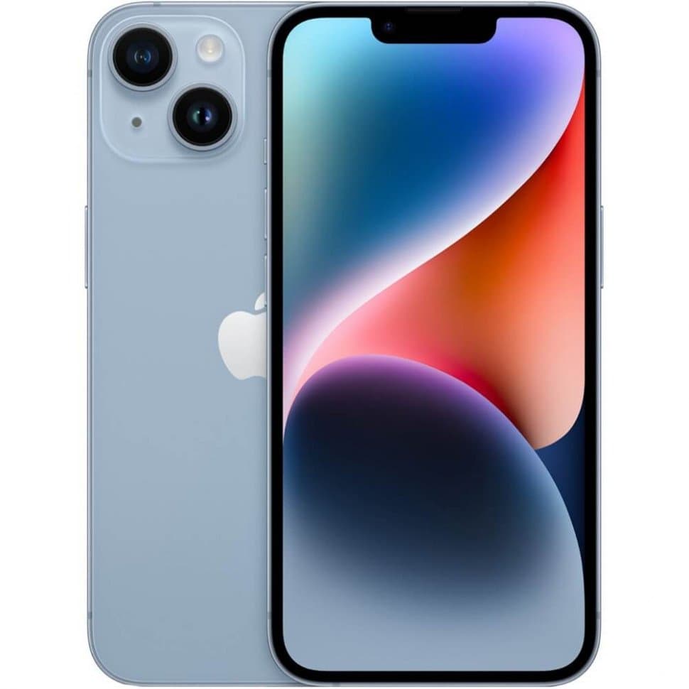 iPhone 14 - 1