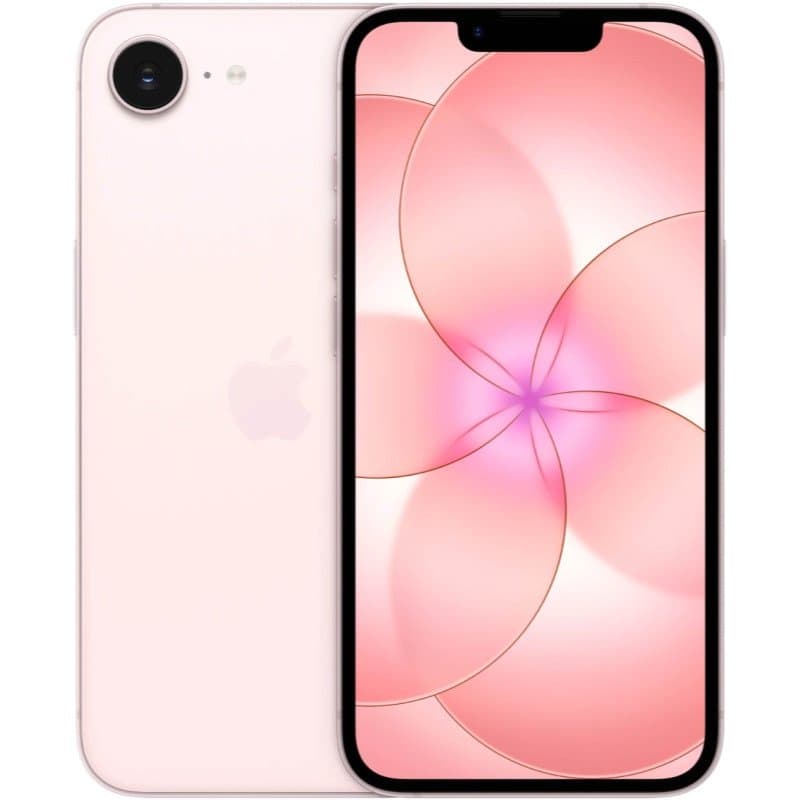 iPhone 17e - 1
