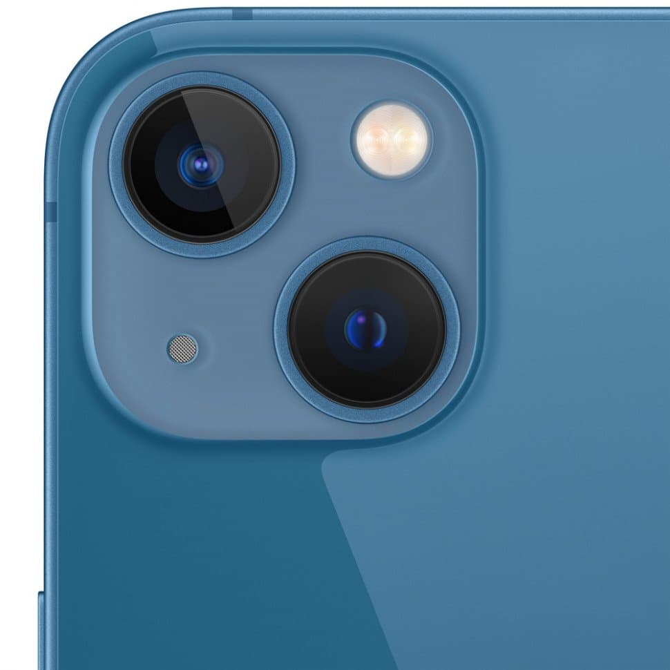 iPhone 13 - 4