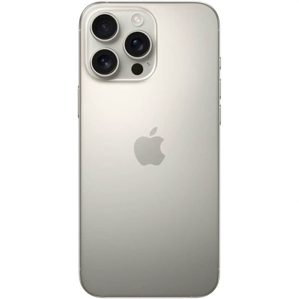 iPhone 16 Pro Max - 3