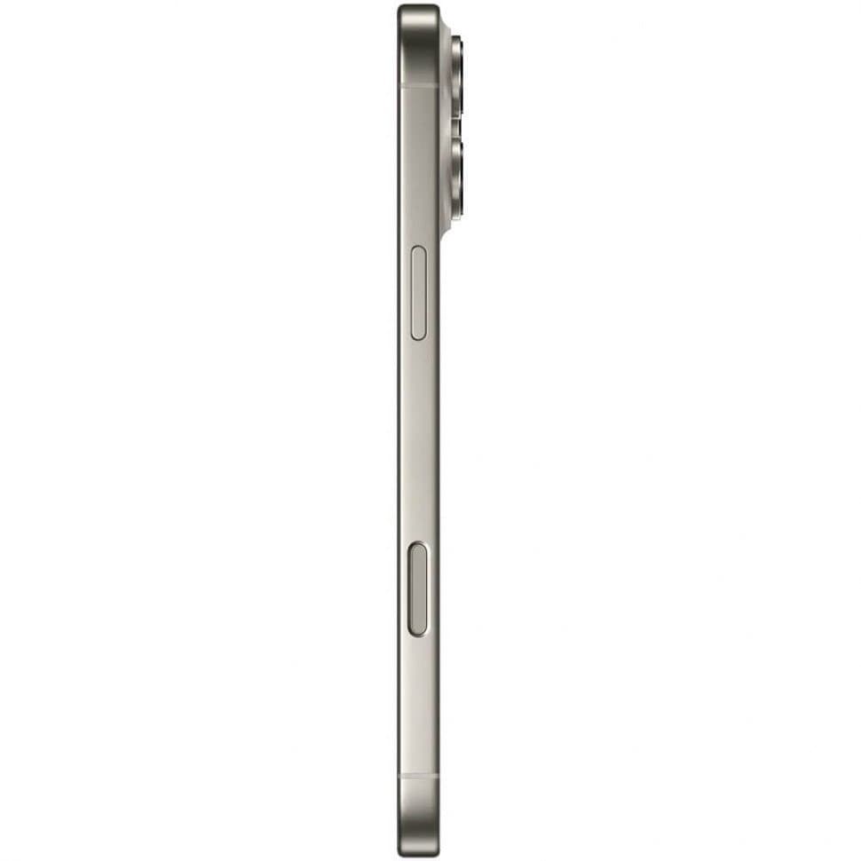 iPhone 16 Pro Max - 4