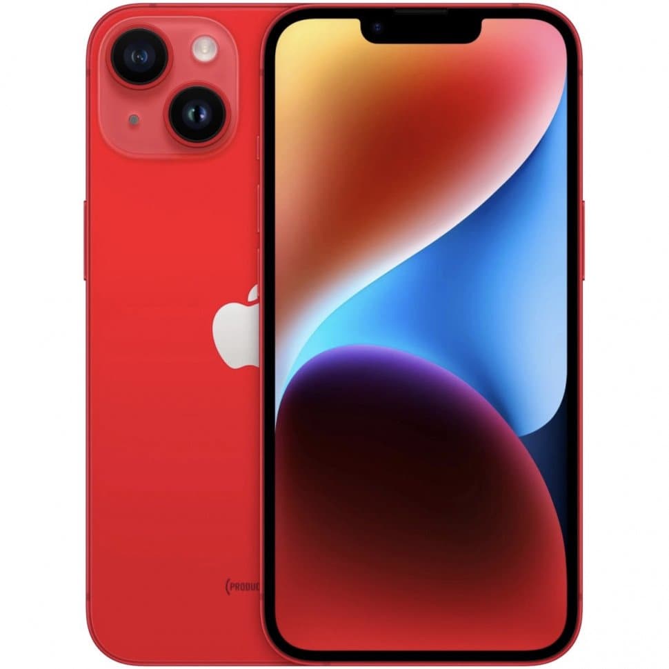 iPhone 14 - 1