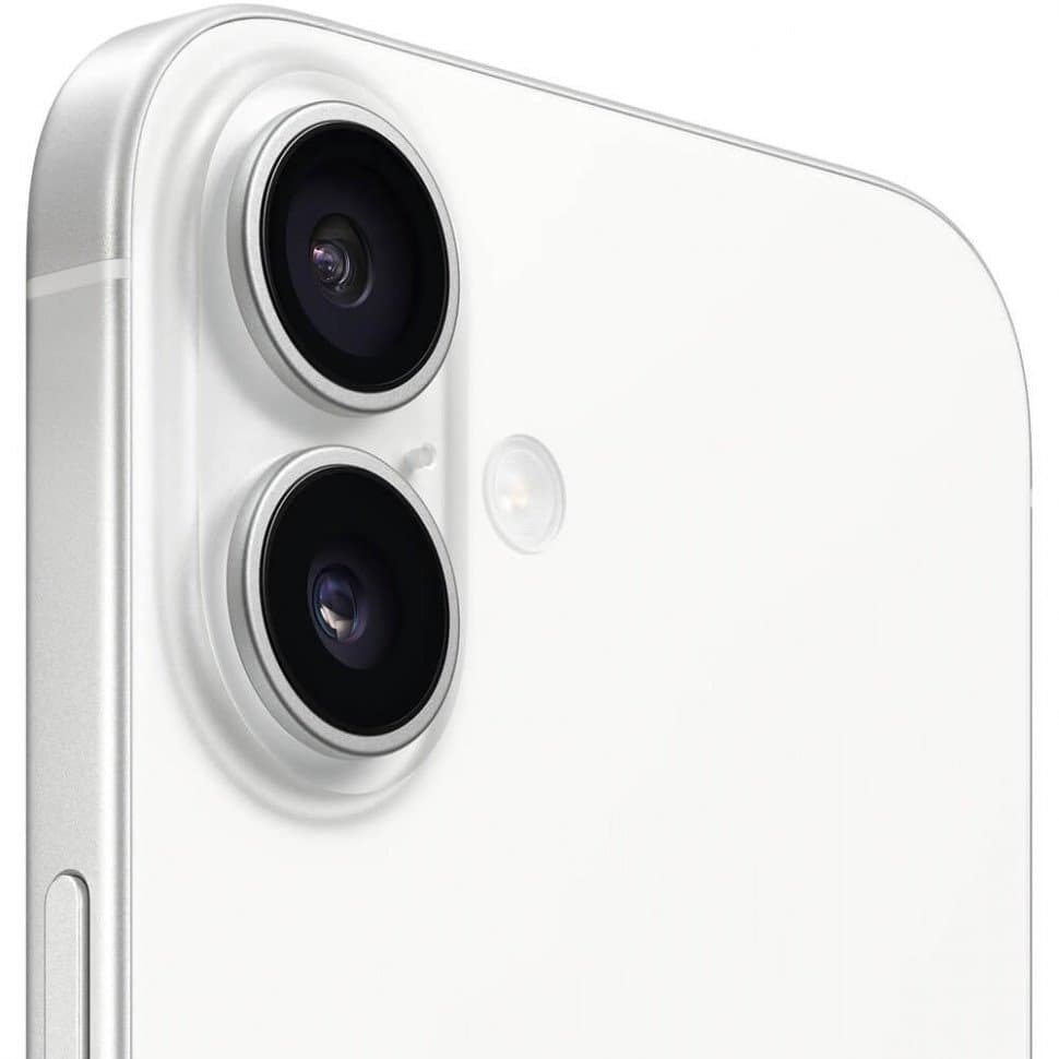iPhone 16 Plus - 5