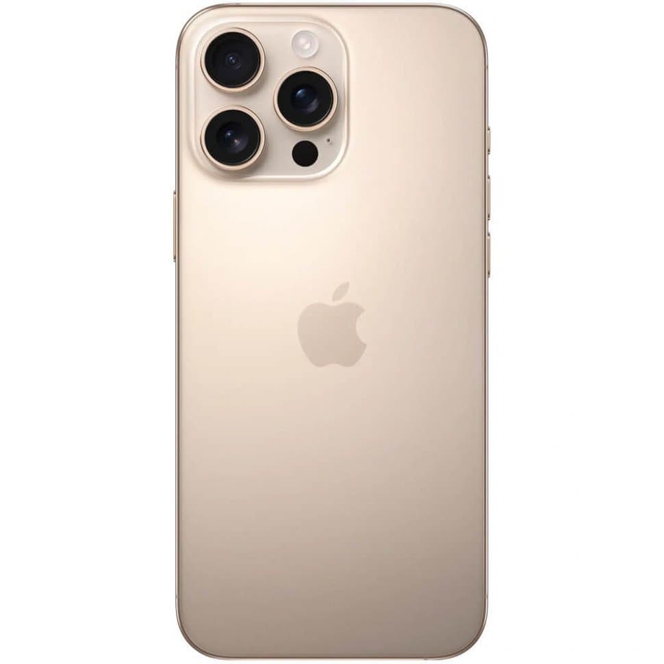 iPhone 16 Pro Max - 2