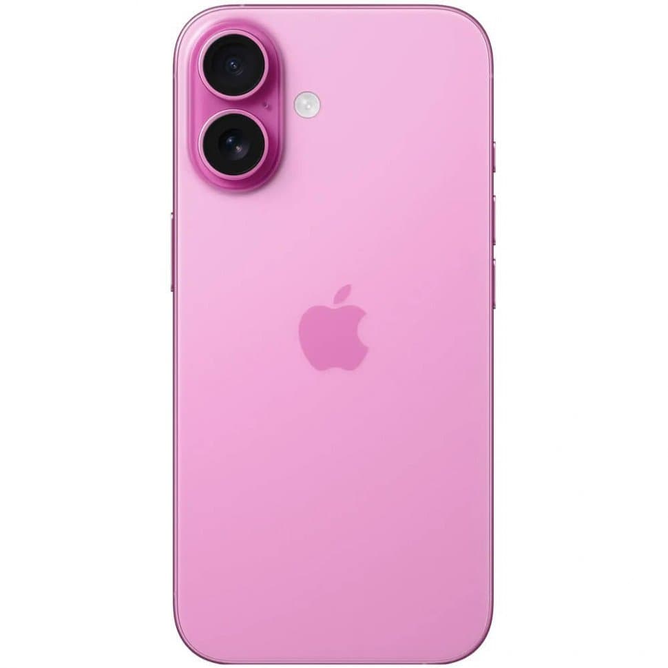 iPhone 16 Plus - 3
